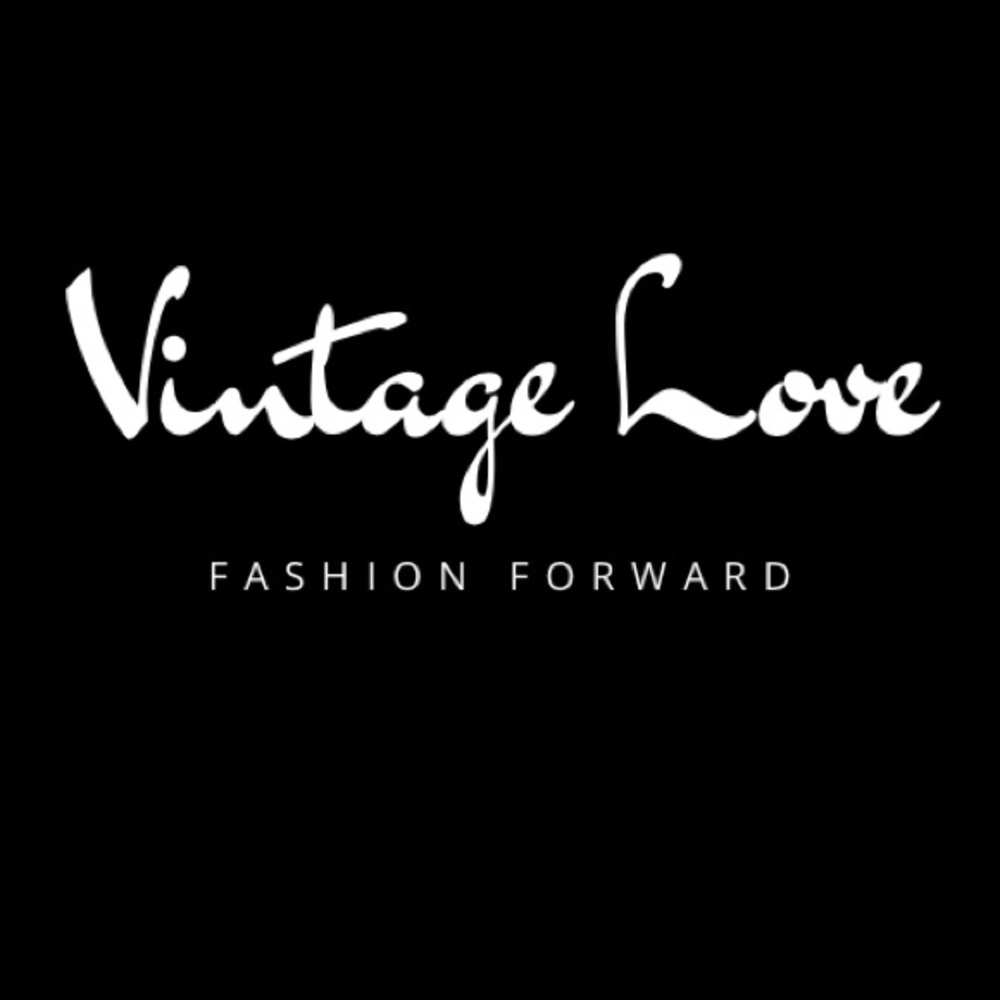 ❤️Amazing Vintage❤️ One of a Kind❤️